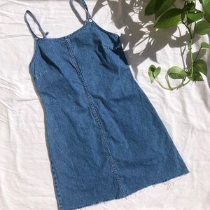 Tommy Hilfiger denim dress